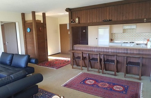 Giswil Apartment | Holiday apartment Mörlialp for 1 - 5 persons with 1 bedroom - Holiday apartment in one or multi-fami