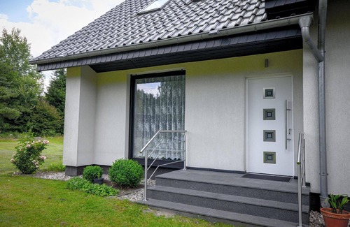 Gietrzwald Apartment | Holiday apartment Naterki for 1 - 6 persons with 2 bedrooms - Holiday apartment
