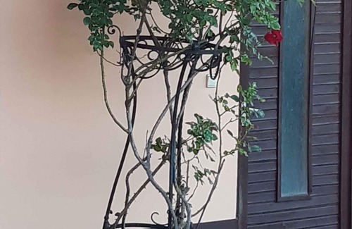 Zalakaros Apartment | Holiday apartment near the center with WiFi and air conditioning