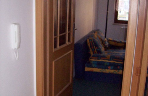Jachymov Apartment | Holiday apartment near the spa