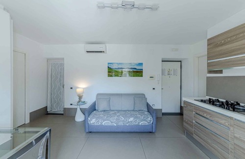 Pozzuoli Apartment | Holiday apartment near the sea