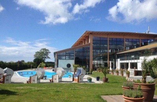 Neddesitz Apartment | Holiday apartment Neddesitz for 1 - 3 persons with 1 bedroom - Twin house