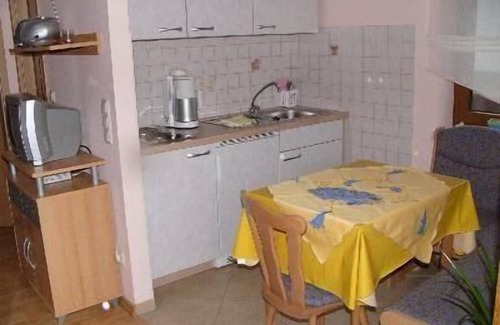 Neuendorf Apartment | Holiday apartment Neuendorf for 1 - 2 persons with 1 bedroom - Holiday apartment
