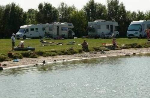 Neuendorf Apartment | Holiday apartment Neuendorf for 1 - 2 persons with 1 bedroom - Holiday apartment