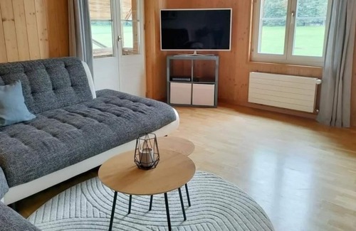 Neuenegg Apartment | Holiday apartment Neuenegg for 6 - 7 persons with 3 bedrooms - Holiday house