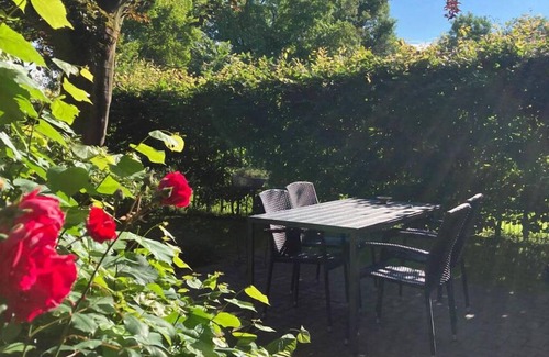 Dornum House | Holiday apartment Nordnest