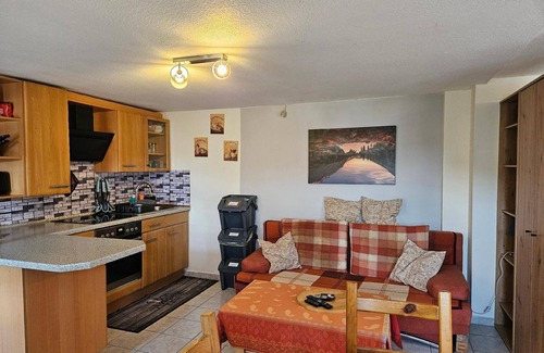 Ober-Morlen Apartment | Holiday apartment Ober-Mörlen for 1 - 4 persons - Holiday apartment in one or multi-family house