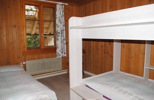 Oberbalm Other | Holiday apartment Oberbalm for 1 - 5 persons with 2 bedrooms - Farmhouse