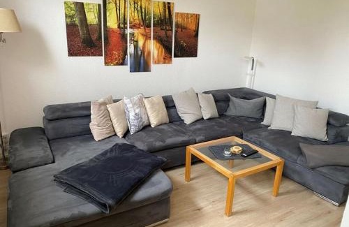 Wernigerode House | Holiday apartment on the Anger