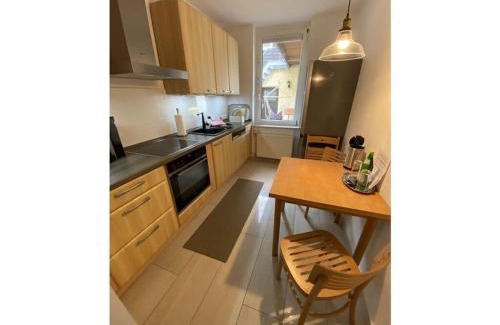 Wernigerode House | Holiday apartment on the Anger