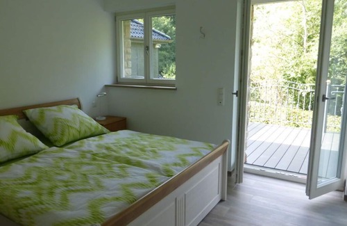 Roetgen Apartment | Holiday apartment on Gölisbach