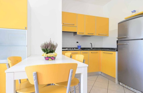 Lignano Sabbiadoro Apartment | Holiday apartment on the beach promenade in Lignano