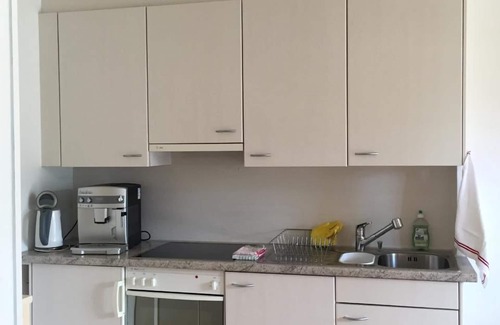 Orselina House | Holiday apartment Orselina for 1 - 3 persons with 2 bedrooms - Holiday house