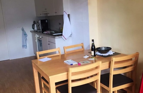 Orselina House | Holiday apartment Orselina for 1 - 3 persons with 2 bedrooms - Holiday house