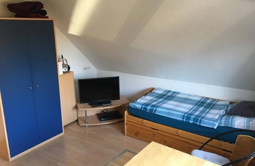 Osnabrueck Apartment | Holiday apartment Osnabrück for 1 - 2 persons - Holiday apartment