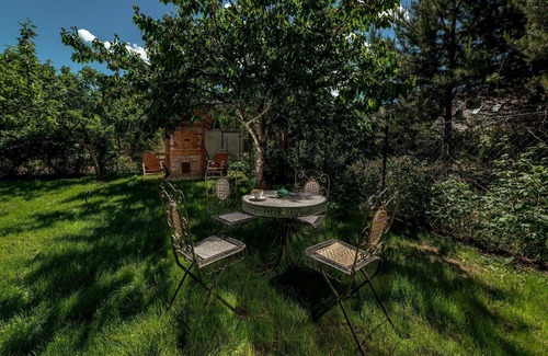 Ostrowo House | Holiday apartment Ostrowo for 2 - 8 persons with 3 bedrooms - Holiday house