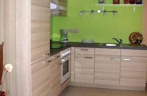 Quetzin Apartment | Holiday apartment Plau am See for 1 - 3 persons with 1 bedroom - Holiday apartment