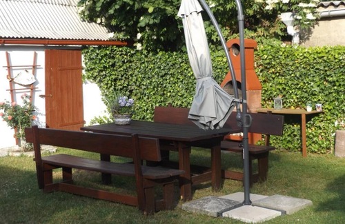 Quetzin Apartment | Holiday apartment Plau am See for 1 - 3 persons with 1 bedroom - Holiday apartment