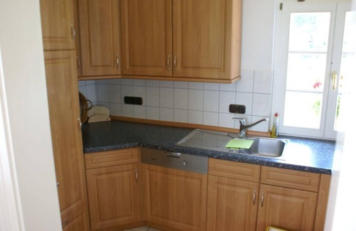 Plau am See House | Holiday apartment Plau am See for 1 - 4 persons with 2 bedrooms - Holiday house