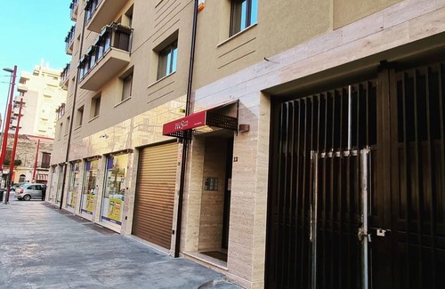 Corso dei Mille - Sant'Erasmo Apartment | Holiday apartment Palermo for 1 - 5 persons with 1 bedroom - Holiday apartment in one or multi-famil
