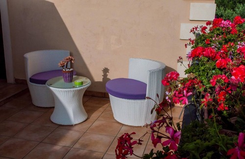Palinuro Apartment | Holiday apartment Palinuro for 1 - 2 persons with 1 bedroom - Holiday apartment