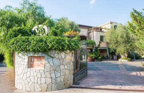 Palinuro Apartment | Holiday apartment Palinuro for 1 - 2 persons with 1 bedroom - Holiday apartment