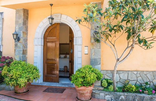 Palinuro Apartment | Holiday apartment Palinuro for 1 person with 1 bedroom - Holiday apartment