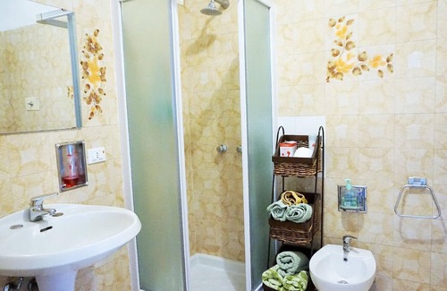 Paratico Apartment | Holiday apartment Paratico for 1 - 3 persons with 1 bedroom - Holiday apartment