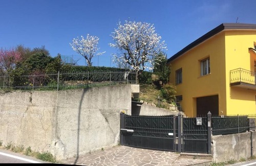Paratico Apartment | Holiday apartment Paratico for 1 - 3 persons with 1 bedroom - Holiday apartment