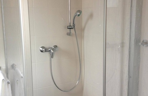Patzig Apartment | Holiday apartment Patzig for 1 - 2 persons with 1 bedroom - Twin house