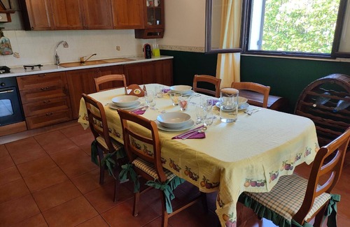 Pedara Apartment | Holiday apartment Pedara for 1 - 5 persons with 2 bedrooms - Holiday apartment