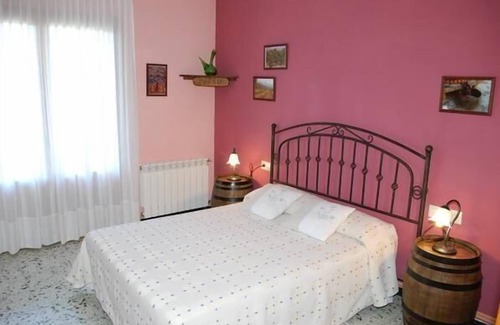 Trago Other | Holiday apartment Peramola for 1 - 4 persons with 2 bedrooms - Farmhouse