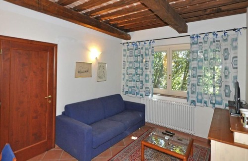Pitigliano Apartment | Holiday apartment Pitigliano for 1 - 4 persons with 1 bedroom - Holiday apartment