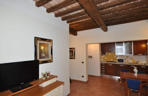 Pitigliano Apartment | Holiday apartment Pitigliano for 1 - 4 persons with 1 bedroom - Holiday apartment