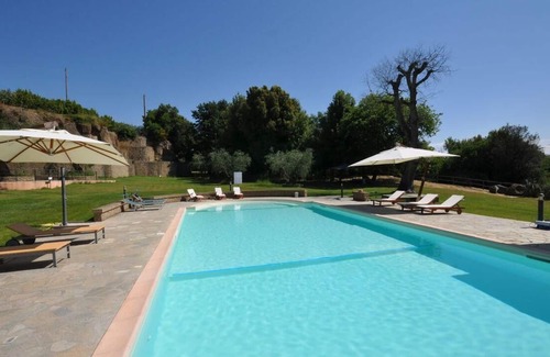 Pitigliano Apartment | Holiday apartment Pitigliano for 1 - 4 persons with 1 bedroom - Holiday apartment