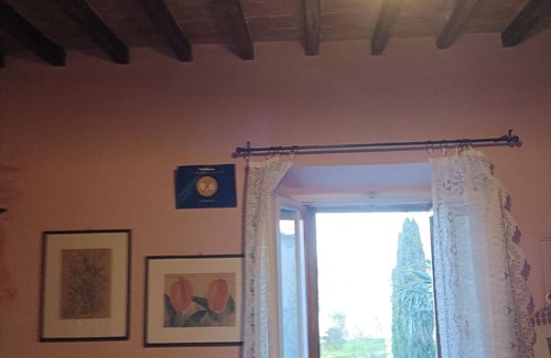 Monticchiello Apartment | Holiday apartment Pienza for 1 - 4 persons with 2 bedrooms - Holiday apartment in one or multi-famil
