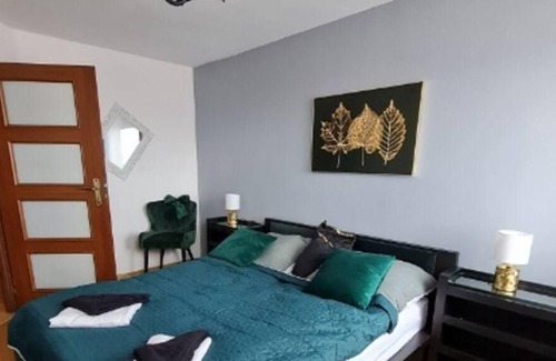 Jelenia Gora Apartment | Holiday apartment Jelenia Góra for 2 - 4 persons with 2 bedrooms - Holiday apartment