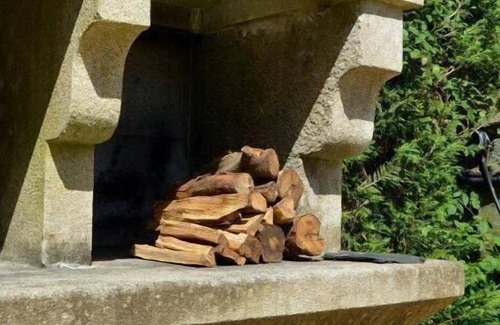 Poio Apartment | Holiday apartment Poio for 2 - 3 persons with 1 bedroom - Row house