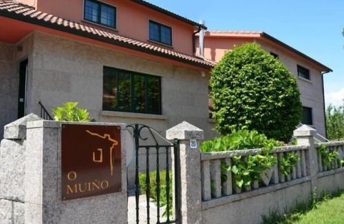 Poio Apartment | Holiday apartment Poio for 2 - 3 persons with 1 bedroom - Row house
