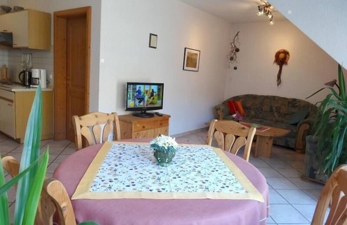 Pommern Apartment | Holiday apartment Pommern for 1 - 4 persons with 2 bedrooms - Holiday apartment