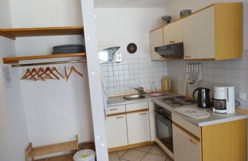 Pommern Apartment | Holiday apartment Pommern for 1 - 4 persons with 2 bedrooms - Holiday apartment