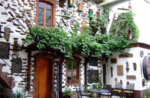 Pommern Apartment | Holiday apartment Pommern for 1 - 4 persons with 2 bedrooms - Holiday apartment