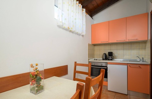 Cervar Porat Apartment | Holiday apartment Poreč for 1 - 2 persons with 1 bedroom - Holiday apartment
