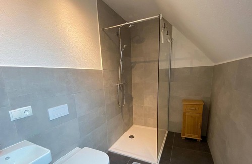 Krina Apartment | Holiday apartment Pouch for 1 - 6 persons with 3 bedrooms - Holiday apartment