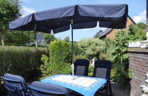 Lauterbach Apartment | Holiday apartment Putbus for 1 - 2 persons with 1 bedroom - Holiday apartment