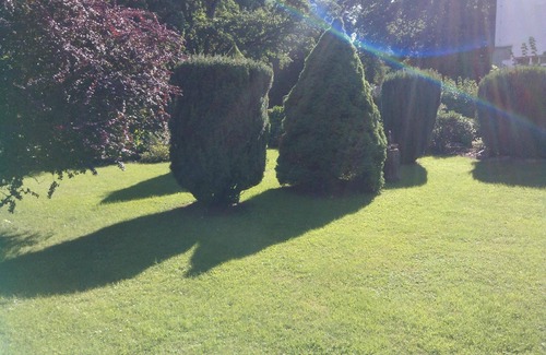 Putbus House | Holiday apartment Putbus for 2 persons with 1 bedroom - Holiday house