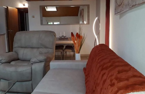 Quartino Apartment | Holiday apartment Quartino for 1 - 2 persons with 1 bedroom - Holiday apartment