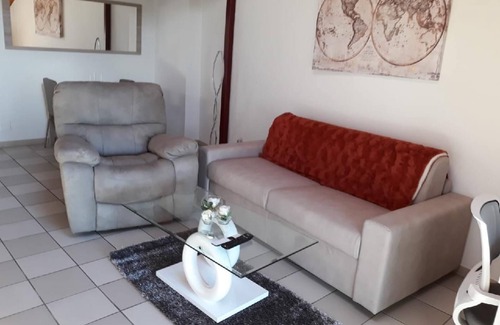 Quartino Apartment | Holiday apartment Quartino for 1 - 2 persons with 1 bedroom - Holiday apartment