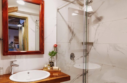 Centro Historico Apartment | Holiday apartment Quito for 1 - 2 persons with 1 bedroom - Holiday apartment in one or multi-family