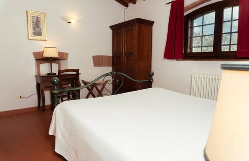 Rapale Other | Holiday apartment Rapale for 1 - 7 persons with 2 bedrooms - Farmhouse